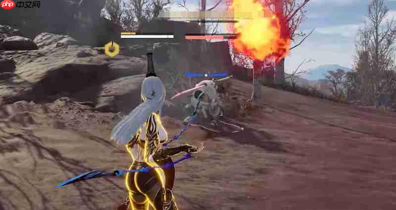 永劫无间手游季莹莹有什么技能 永劫季莹莹技能解析