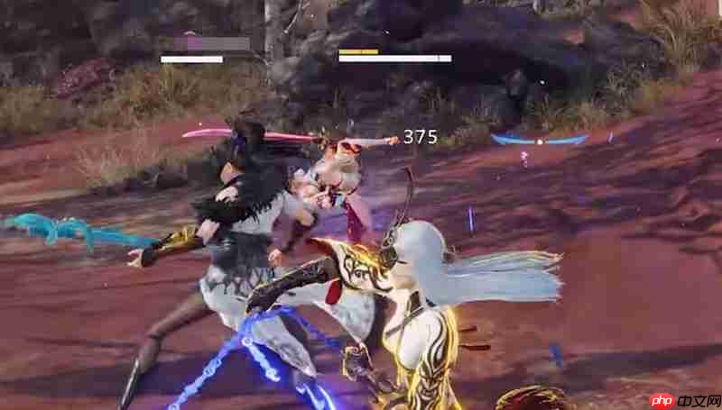 永劫无间手游季莹莹有什么技能 永劫季莹莹技能解析