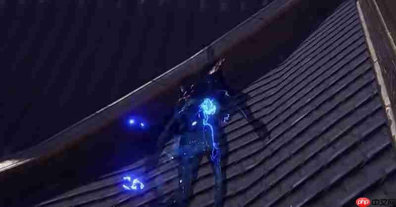 永劫无间手游季莹莹有什么技能 永劫季莹莹技能解析