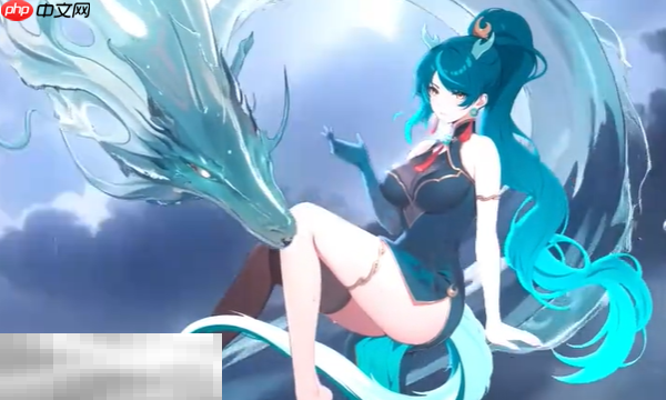 龙魂旅人龙魂怎么选择 龙魂选择方法介绍​