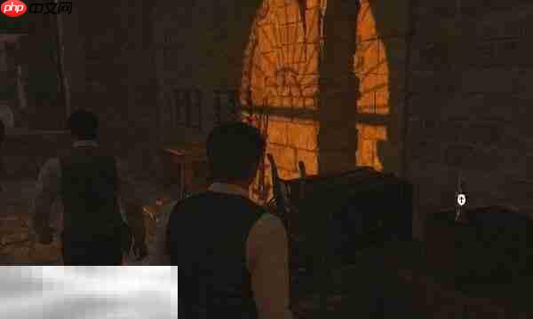 四海兄弟故乡节俭珠饰在哪 节俭珠饰获取位置一览