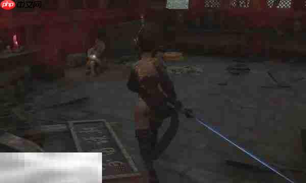 明末渊虚之羽多角形器是什么 多角形器法术效果介绍