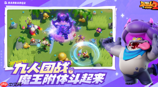 野蛮人大作战2初始天赋怎么选  野蛮人大作战2初始天赋选择攻略