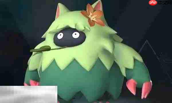 幻兽帕鲁绿苔绒怪在哪里出生 帕鲁绿苔绒怪出没地点介绍