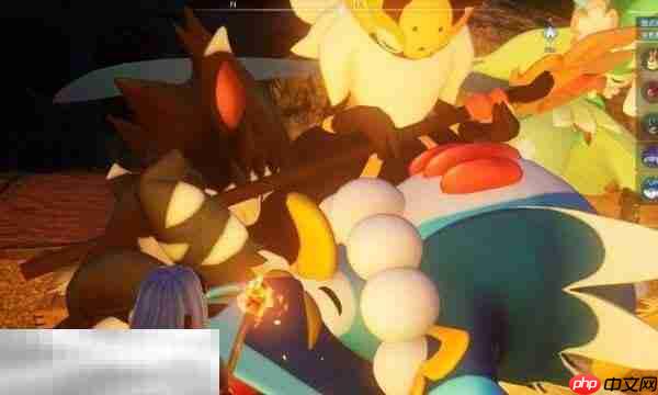 幻兽帕鲁帕鲁抑郁怎么办 帕鲁抑郁处理方法介绍