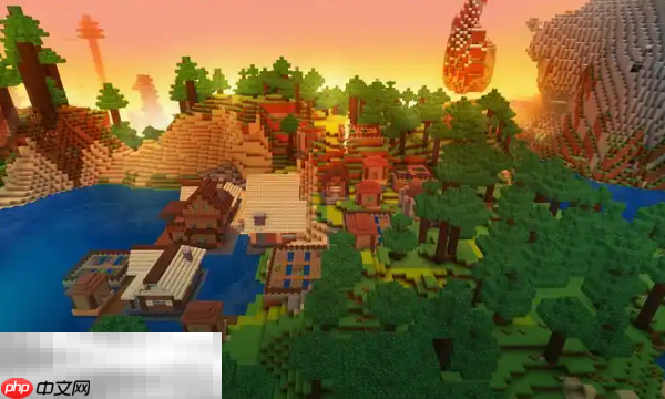 我的世界幻术师是什么 幻术师各项能力一览