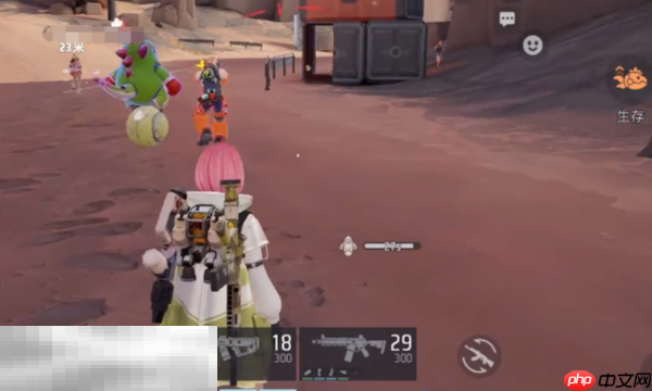 远光84召唤空投英雄是谁 空投英雄桃井介绍