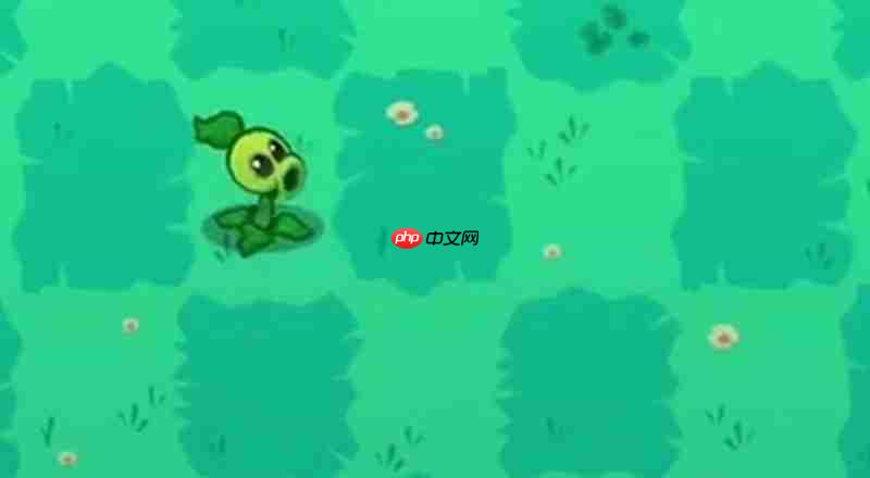 植物大战僵尸3植物有哪些 全植物类型详细介绍