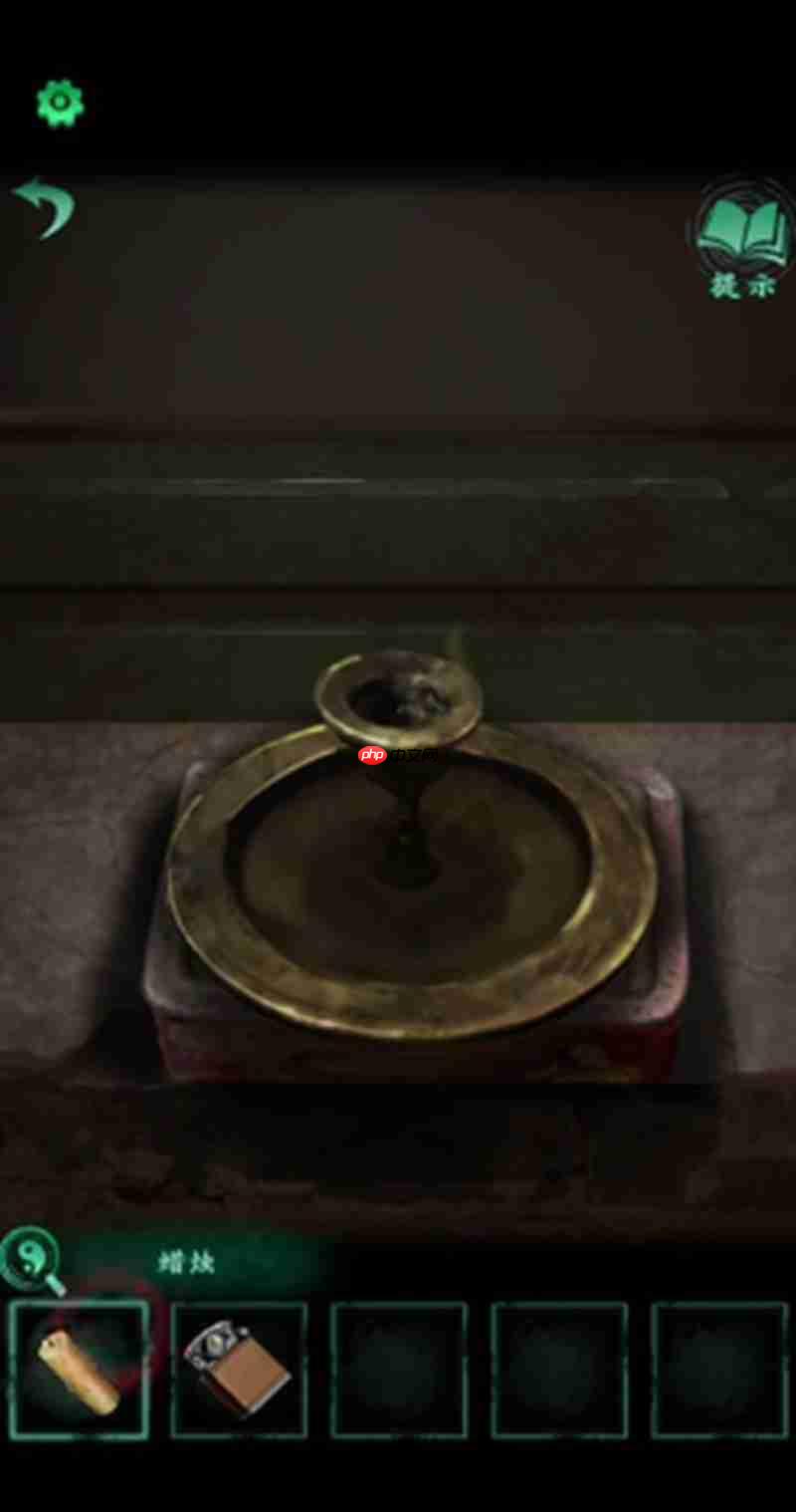 纸嫁衣4红丝缠全流程 红丝缠全关卡通关流程介绍