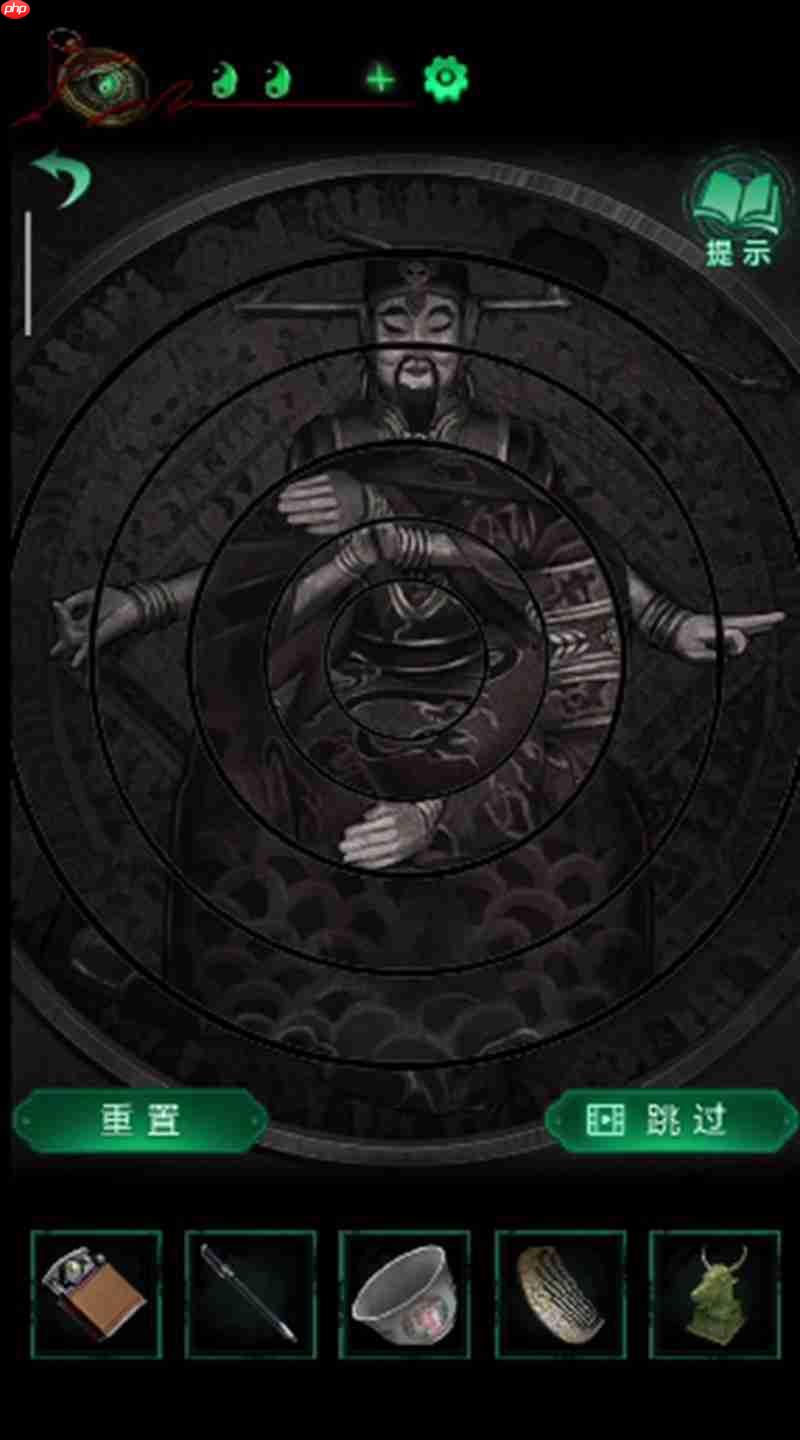 纸嫁衣4红丝缠全流程 红丝缠全关卡通关流程介绍