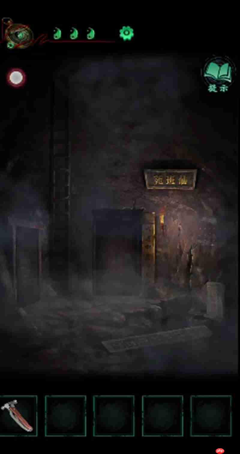 纸嫁衣4红丝缠全流程 红丝缠全关卡通关流程介绍