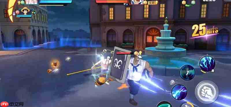 航海王热血航线风筝流怎么玩 平民风筝阵容搭配攻略