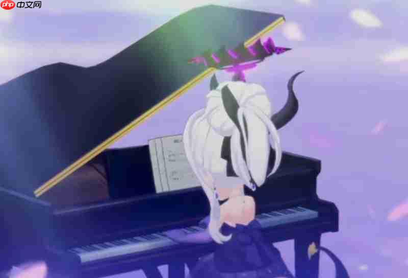 蔚蓝档案日奈礼服怎么样 礼服日奈技能详细解析