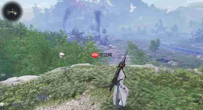 燕云十六声鸣金裂石是什么 鸣金裂石流派详细介绍