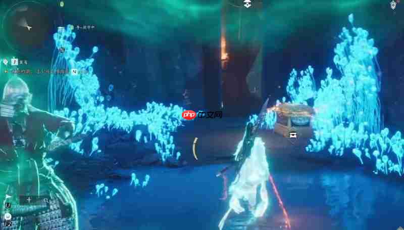 燕云十六声鸣金裂石是什么 鸣金裂石流派详细介绍