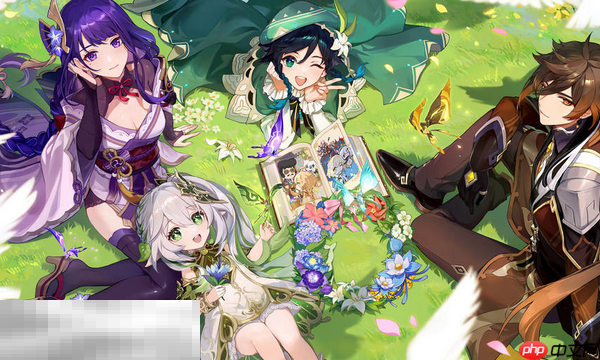 原神绘绮庭阿嘟位置在哪 绘绮庭周游壶灵阿嘟位置分享