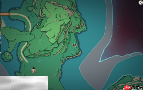 原神绘绮庭阿嘟位置在哪 绘绮庭周游壶灵阿嘟位置分享