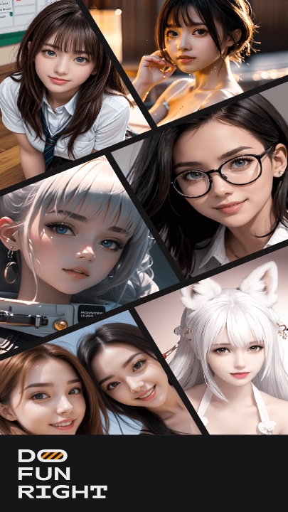 怪兽集合官方版下载