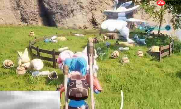 幻兽帕鲁羊毛怎么获得 羊毛获得方式详细介绍