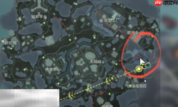 远光84高级资源区怎么触发 高级资源获取指南