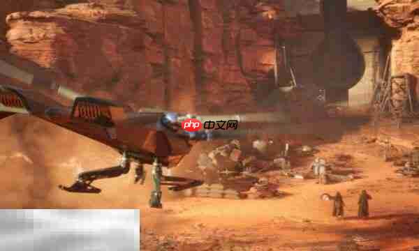 沙丘觉醒扑翼机怎么制作 扑翼机的制作步骤