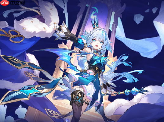 崩坏星穹铁道3.5卡池是谁-崩坏星穹铁道3.5卡池介绍