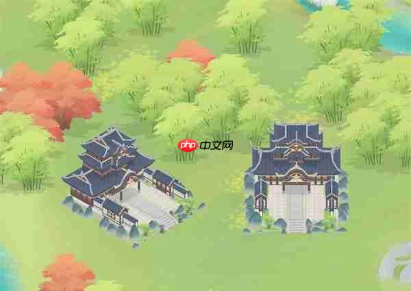 华夏千秋开宗立派玩法攻略分享