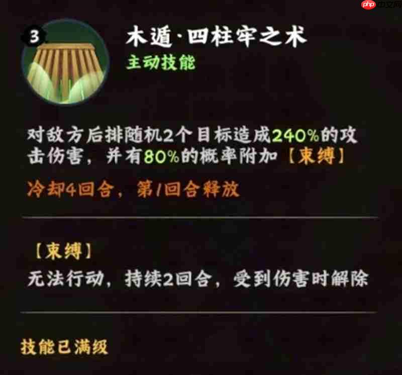 火影忍者木叶高手大和怎么样 大和技能阵容详细解析