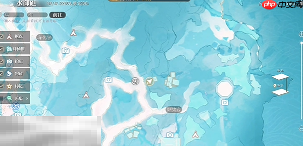 诛仙2撑伞蘑菇奇遇在哪 撑伞蘑菇东海奇遇收集