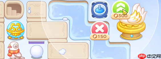 保卫萝卜4胡桃夹子第20关怎么过  保卫萝卜4胡桃夹子第20关通关攻略