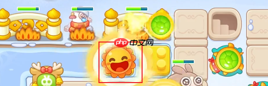 保卫萝卜4胡桃夹子第20关怎么过  保卫萝卜4胡桃夹子第20关通关攻略