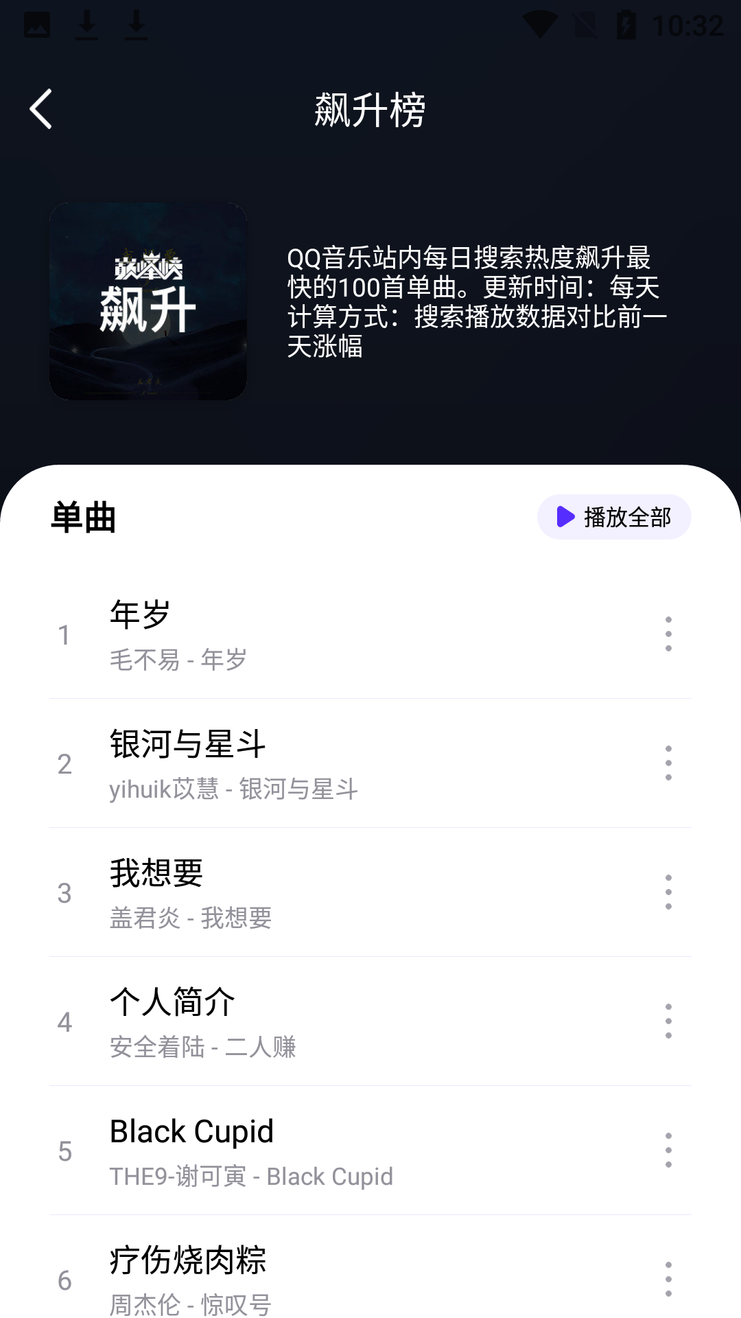 熊猫音乐最新版(音乐世界)