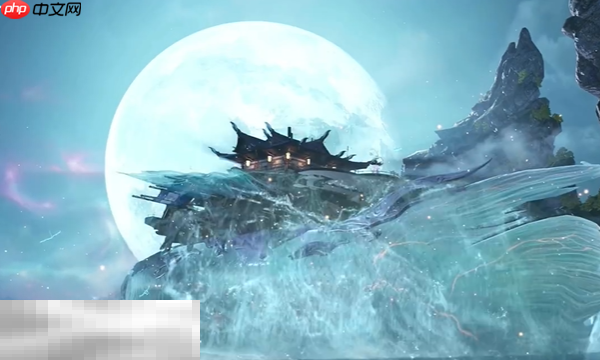 诛仙2不可高声语怎么做 不可高声语北境奇遇攻略