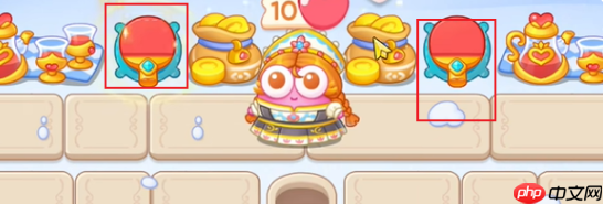 保卫萝卜4胡桃夹子第23关怎么过  保卫萝卜4胡桃夹子第23关通关攻略