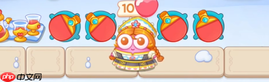 保卫萝卜4胡桃夹子第23关怎么过  保卫萝卜4胡桃夹子第23关通关攻略