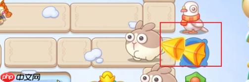 保卫萝卜4胡桃夹子第23关怎么过  保卫萝卜4胡桃夹子第23关通关攻略