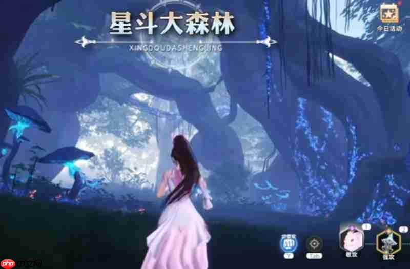 斗罗大陆猎魂世界怎么换武魂 武魂更换方法详细说明