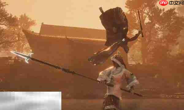 明末渊虚之羽长枪扫图流怎么玩 长枪扫图流打法攻略