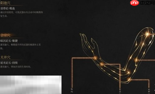 明末渊虚之羽长枪扫图流怎么玩 长枪扫图流打法攻略