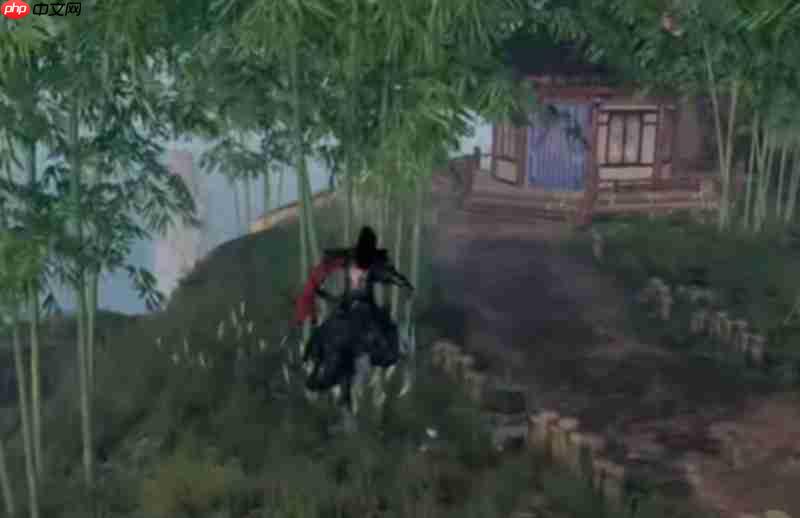 下一站江湖2仙州地宫怎么玩 仙州地宫探索攻略详解