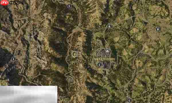 四海兄弟故乡火山爆发报纸怎么找 火山爆发报纸位置说明​