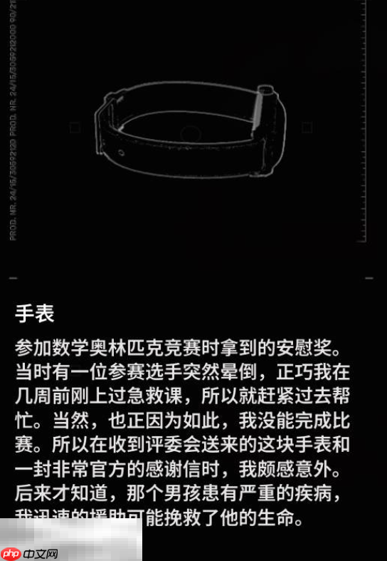 多重人生手表如何获得 手表获取方法分享