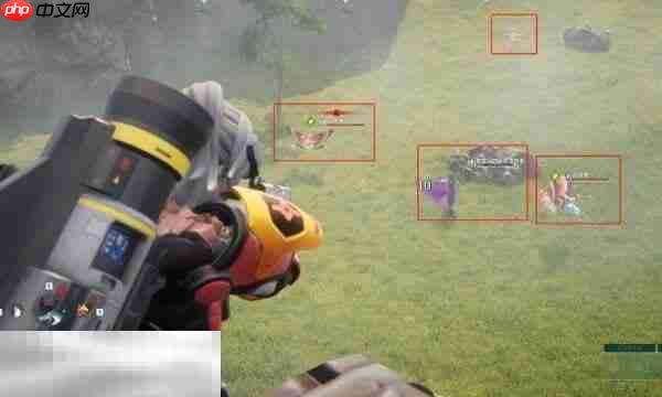 幻兽帕鲁古老的祭祀场如何收集 帕鲁古老的祭祀场收集方法