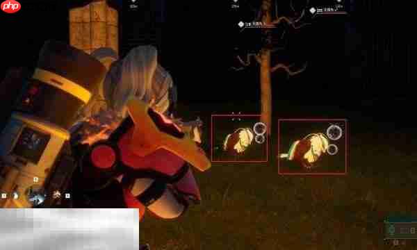 幻兽帕鲁古老的祭祀场如何收集 帕鲁古老的祭祀场收集方法