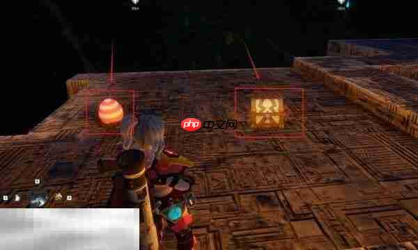 幻兽帕鲁古老的祭祀场如何收集 帕鲁古老的祭祀场收集方法