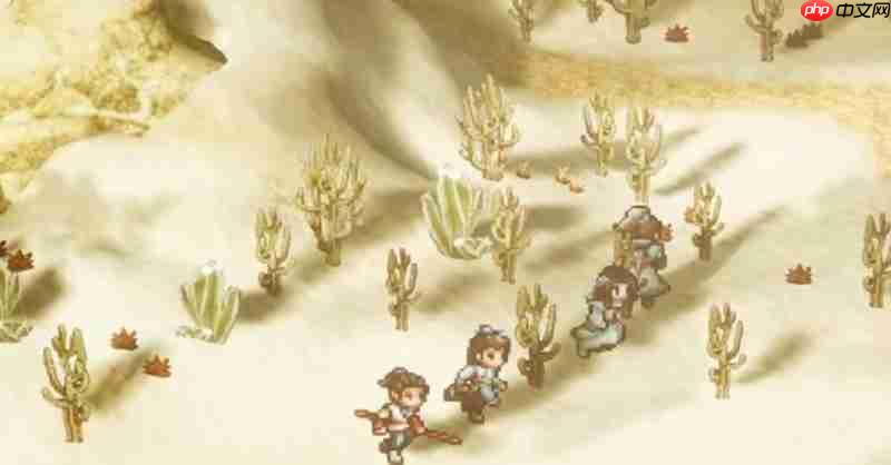 逸剑风云决遗书任务怎么完成 遗书任务详细流程介绍