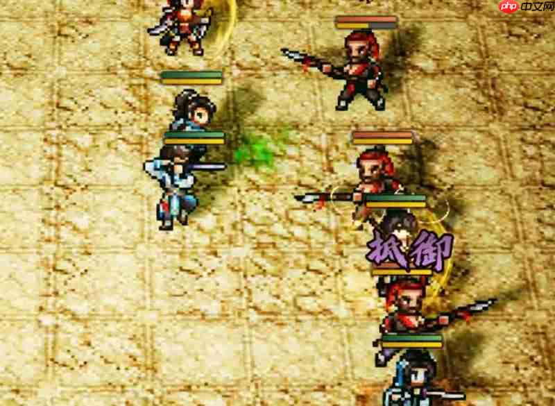 逸剑风云决遗书任务怎么完成 遗书任务详细流程介绍