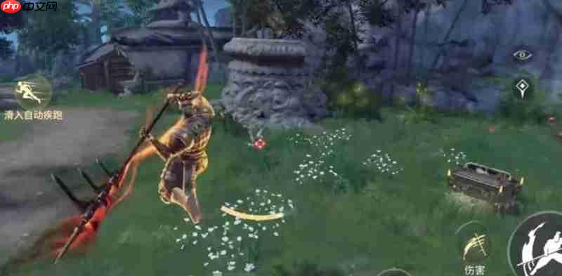 永劫无间手游岳山魂玉怎么搭配 岳山最强魂玉组合推荐