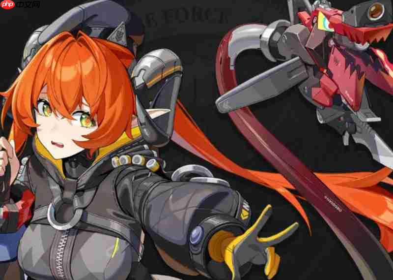 绝区零奥菲丝怎么样 奥菲丝技能详细解析