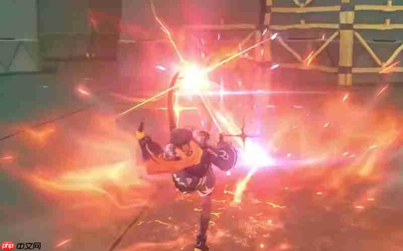 绝区零奥菲丝怎么样 奥菲丝技能详细解析